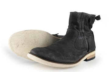 Meindl Snowboots in maat 44 Bruin, Bruin, Verzenden, Overige typen, Gedragen