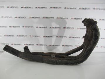 Honda  CBR 600 F3 Bocht uitlaat, Motoren, Ophalen of Verzenden, Nieuw