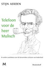Telefoon voor de heer Mulisch (9789029088527, Stijn Aerden), Boeken, Verzenden, Nieuw
