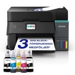 Epson EcoTank ET-4950 Inkjet A4 4800 x 1200 DPI 35 ppm Wifi, Verzenden, Nieuw, Epson