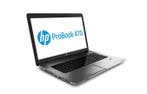 HP Probook 470 G1 | Intel i5 | 8GB | 256 SSD  Windows 10, 256 GB, Met videokaart, Qwerty, 8 GB