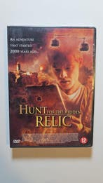 HUNT FOR THE HIDDEN RELIC (IN SEAL) (DVD), Verzenden, Gebruikt