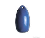 Majoni fender Dumpy 1-15x30cm blauw, Verzenden, Nieuw
