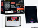 Super Nintendo / Snes - Blackhawk - NOE, Verzenden, Gebruikt