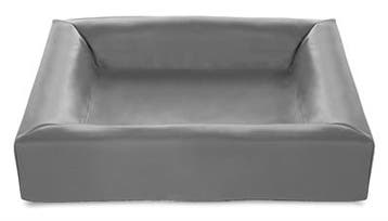 Bia bed hondenmand original grijs (Hondenmanden Bia bed), Verzenden, Nieuw