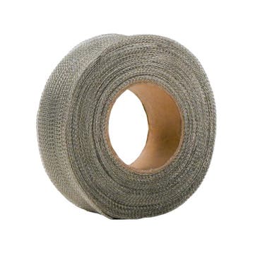 DEI RFI Wire Mesh Shield Tape - 1in x 25ft, Auto diversen, Ophalen of Verzenden