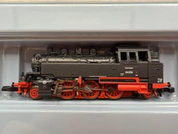 Märklin Z - 88744 - Tender locomotief (1) - Zeer, Nieuw