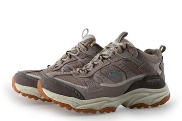 Skechers Sneakers in maat 39 Bruin, Skechers, Bruin, Verzenden, Sneakers of Gympen