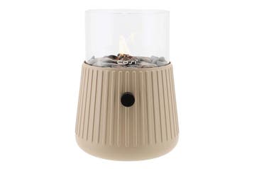 Cosiscoop Bowie Sandy Beige - Gaslantaarn, Verzenden, Nieuw