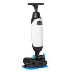 GGM Gastro | Professionele Schrobzuigmachine - Werkprestatie, Verzenden