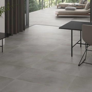 Vloertegel Piemonte Grey  60x120cm (prijs per m2), Ophalen of Verzenden, Nieuw