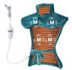 Warmtekussen Nek en Schouders – Elektrisch met 4 Standen, Verzenden, Nieuw