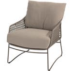 Moretti lounge tuinstoel terre 4 Seasons Outdoor, Tuin en Terras, Tuinsets en Loungesets, Ophalen of Verzenden, Nieuw
