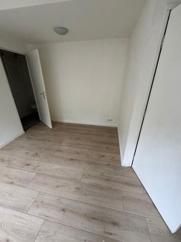 Te huur: Studio Montfortanenlaan in Tilburg, Tilburg, Noord-Brabant