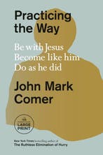 9780593453582 Practicing the Way John Mark Comer, Verzenden, Nieuw, John Mark Comer