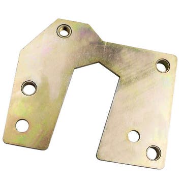 Power Steering Conversion Mounting Support Kit voor Truck, Verzenden, Nieuw, Universele onderdelen