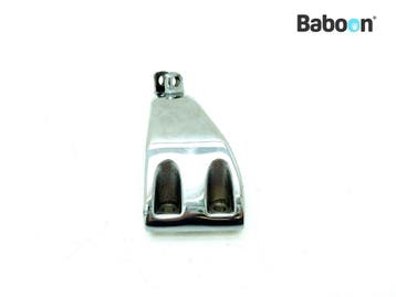 Schetsplaat Links Voor Harley-Davidson FXD Dyna 2009-2013, Verzenden, Gebruikt