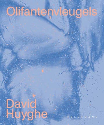 Olifantenvleugels | David Huyghe | Nieuw, Ophalen of Verzenden, Nieuw, David Huyghe