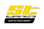 ST spoorverbreders spacers DZX 50mm per as, Auto-onderdelen, Ophanging en Onderstel, Verzenden, Nieuw