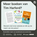 How to Make the World Add Up 9781408712238 Tim Harford, Verzenden, Gelezen, Tim Harford
