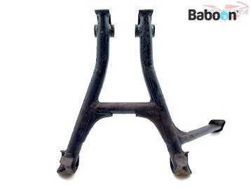 Middenbok Suzuki GS 500 E 1989-2003 (GS500E), Verzenden, Gebruikt