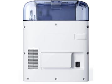 Ecovacs DEEBOT Mini - Robotstofzuiger - Ultracompact - Blauw, Verzenden, Nieuw