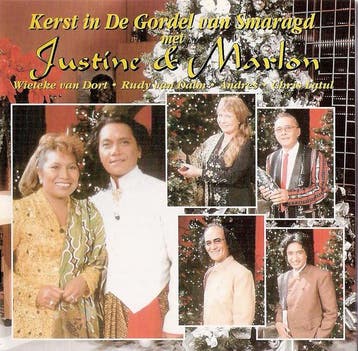 Various - Kerst In De Gordel Van Smaragd, Ophalen of Verzenden, Gebruikt