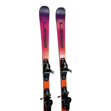 Elan Ace Speed Magic SLX-160 cm, Overige merken, Gebruikt, Ophalen of Verzenden, Carve