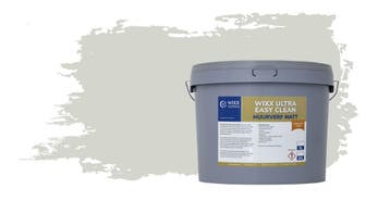 Wixx Ultra Easy Clean Matt 5L, Doe-het-zelf en Verbouw, Overige kleuren, Verzenden, Nieuw, Verf