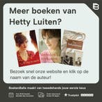 Laat me los! / Grote letter bibliotheek / 2690 9789036426909, Verzenden, Zo goed als nieuw, Hetty Luiten