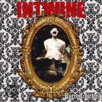 Intwine - Pyrrhic Victory, Cd's en Dvd's, Verzenden, Nieuw in verpakking
