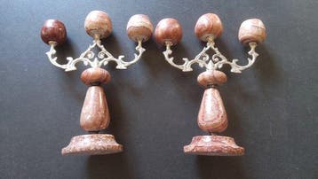 Decoratief ornament - Italië