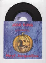 José King Y Los Sublimos – Hey! Jacqueline / Los Novios De L, Ophalen of Verzenden, Nieuw in verpakking