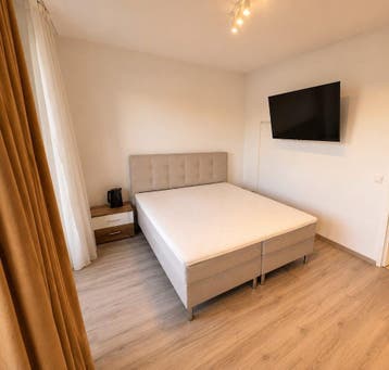 Appartement te huur in Rotterdam - 180 m² - 2 kamer(s) - 2, Appartement, Rotterdam, Zuid-Holland