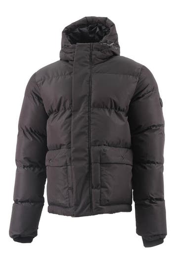 Cruyff Jas in maat S Zwart, Verzenden, Zo goed als nieuw, Zwart, Cruyff