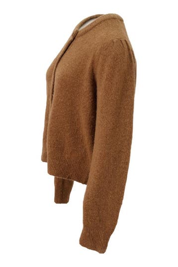 Msch Vest in maat M Bruin, Msch, Verzenden, Zo goed als nieuw, Bruin