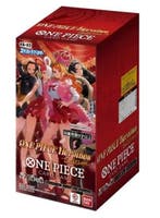 One Piece TCG - EB-03 - Heroines Edition Booster Box (Jap..., Verzenden, Zo goed als nieuw