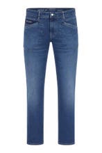 PME Legend Broek in maat W34 L36 Blauw, Kleding | Heren, Verzenden, Zo goed als nieuw, Blauw, PME Legend