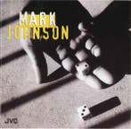 cd - Mark Johnson - Mark Johnson, Verzenden, Zo goed als nieuw