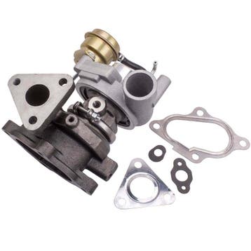 Turbo TD04-12T oliegekoeld geschikt voor Mitsubishi Chall..., Auto-onderdelen, Verzenden, Nieuw, Mitsubishi
