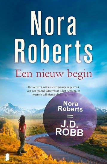 Beschermengeltjes - Roberts, Verzenden, Gelezen