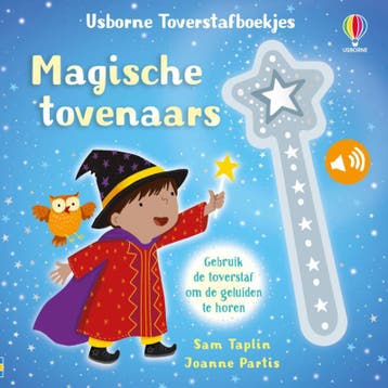 Magische Tovenaars |  | Nieuw, Boeken, Ophalen of Verzenden, Nieuw