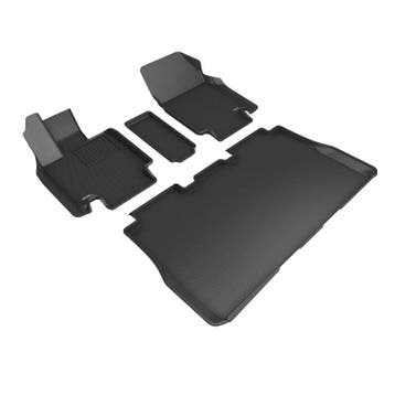 3D MAXpider Tesla Cybertruck Awd 2024 Kagu R1 R2 Blk, Auto-onderdelen, Interieur en Bekleding, Ophalen of Verzenden, Nieuw
