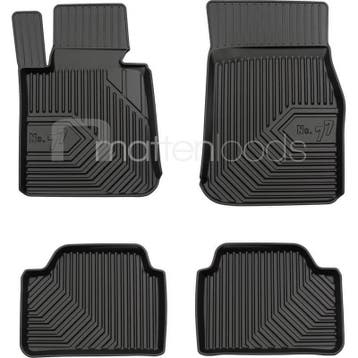 BMW 1-serie F20 Hatchback 2011-2019 All Weather rubber autom, Ophalen of Verzenden, Nieuw