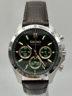 Seiko - Spirit - SBTR017 - Chronograph
