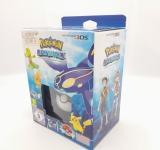 Pokemon Alpha Sapphire & Pokeball Limited Edition Boxed, Spelcomputers en Games, Games | Nintendo 2DS en 3DS, Ophalen of Verzenden