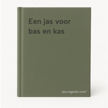 Een jas voor bas en kas 9789048711949, Verzenden, Zo goed als nieuw