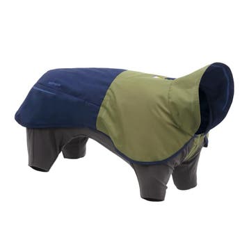 Ruffwear Sun Shower Rain Suit - Midnight Blue - XS, Verzenden, Nieuw