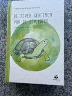 De zeven geheimen van de schildpad, Gelezen, Aljoscha Long & Ronald Schweppe, Verzenden, Persoonlijkheidsleer
