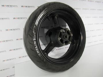 Yamaha TDM 900 Achterwiel, Ophalen of Verzenden, Nieuw